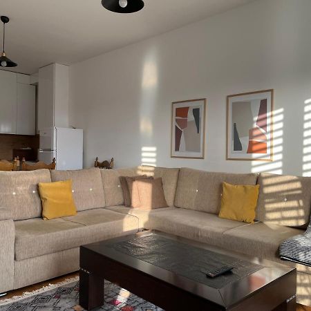 Central Luxury Apartment Prisztina Zewnętrze zdjęcie