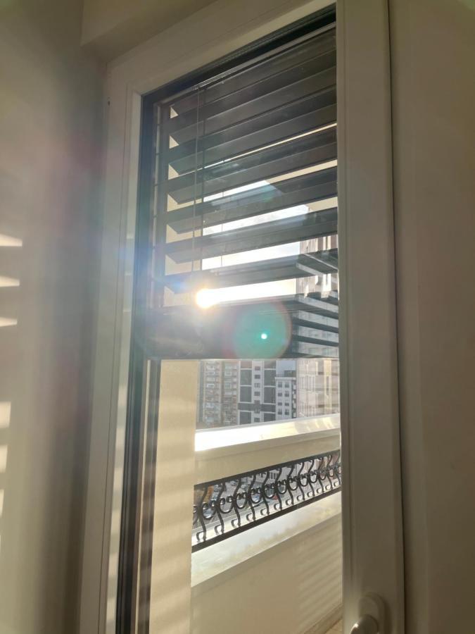 Central Luxury Apartment Prisztina Zewnętrze zdjęcie
