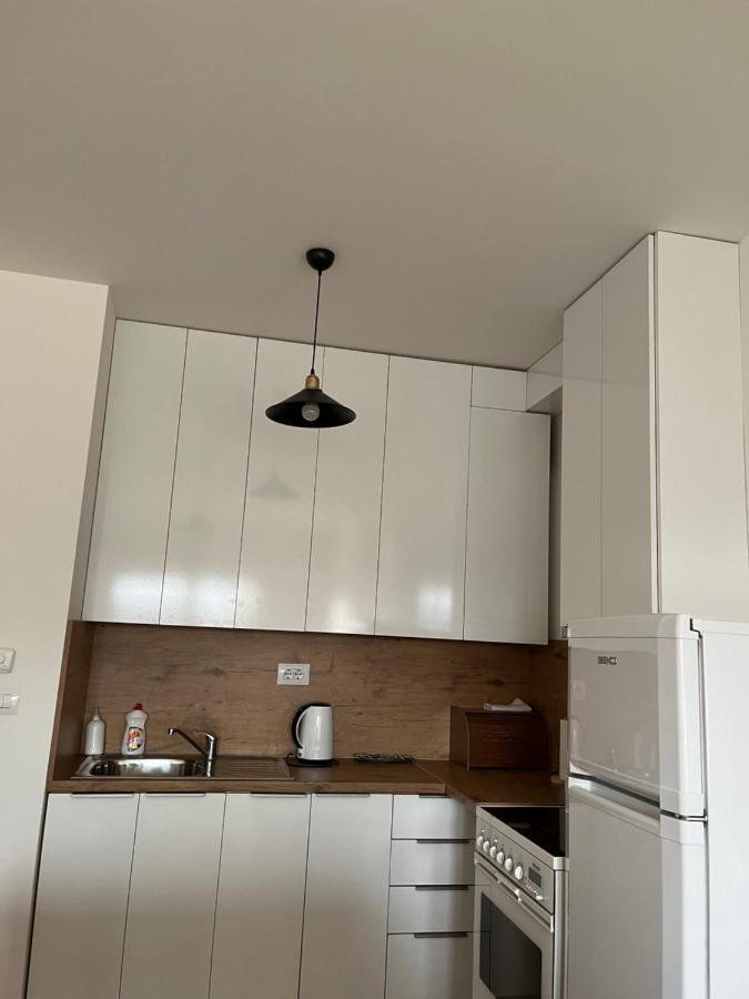 Central Luxury Apartment Prisztina Zewnętrze zdjęcie