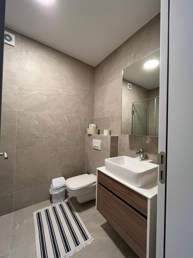 Central Luxury Apartment Prisztina Zewnętrze zdjęcie