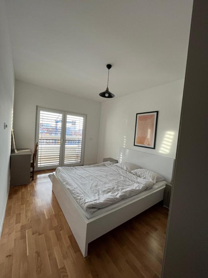 Central Luxury Apartment Prisztina Zewnętrze zdjęcie