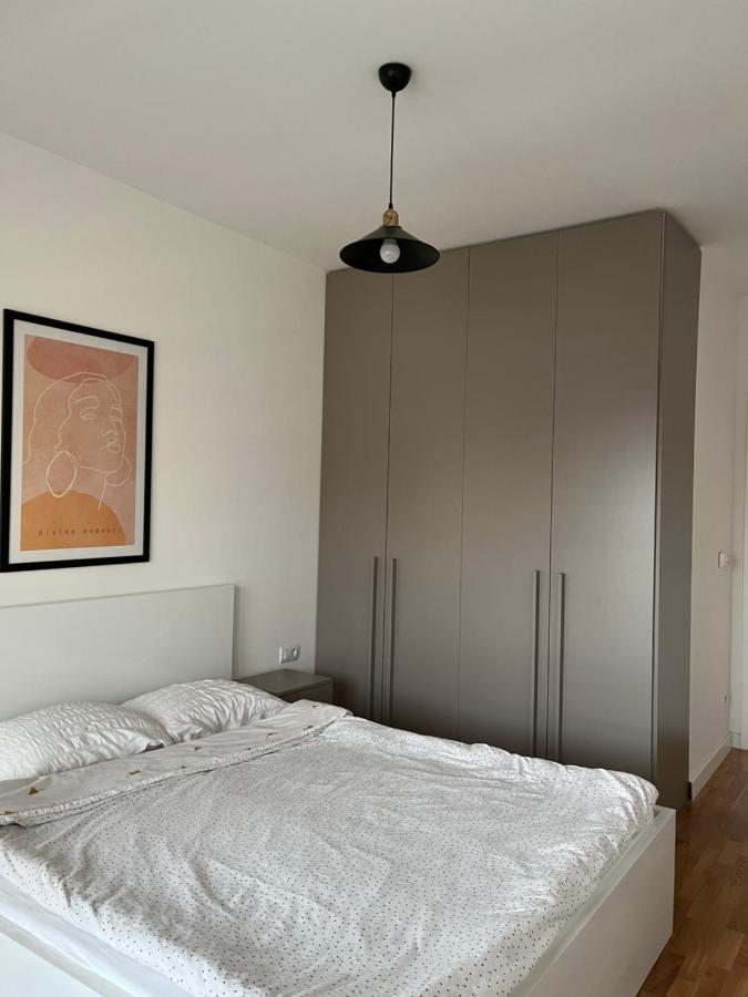 Central Luxury Apartment Prisztina Zewnętrze zdjęcie