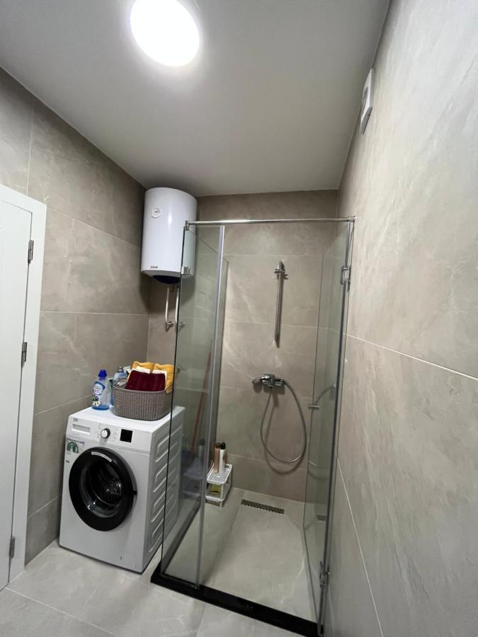 Central Luxury Apartment Prisztina Zewnętrze zdjęcie