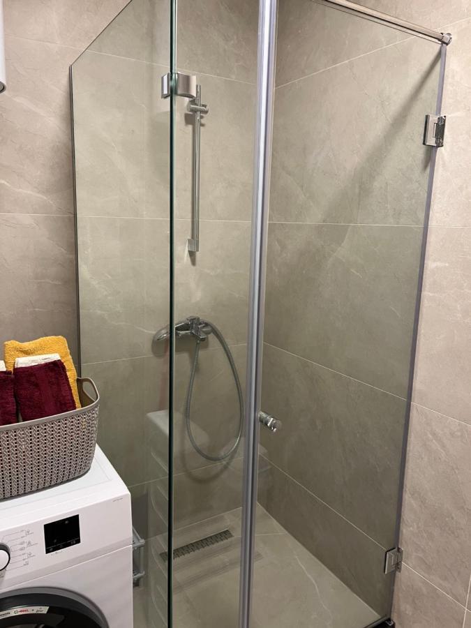 Central Luxury Apartment Prisztina Zewnętrze zdjęcie